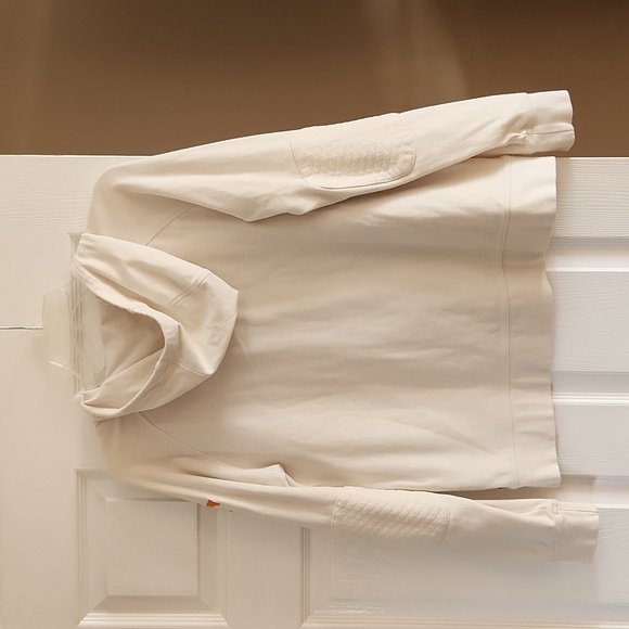 Womens Hooded sweatshirt - Picture 4 of 6